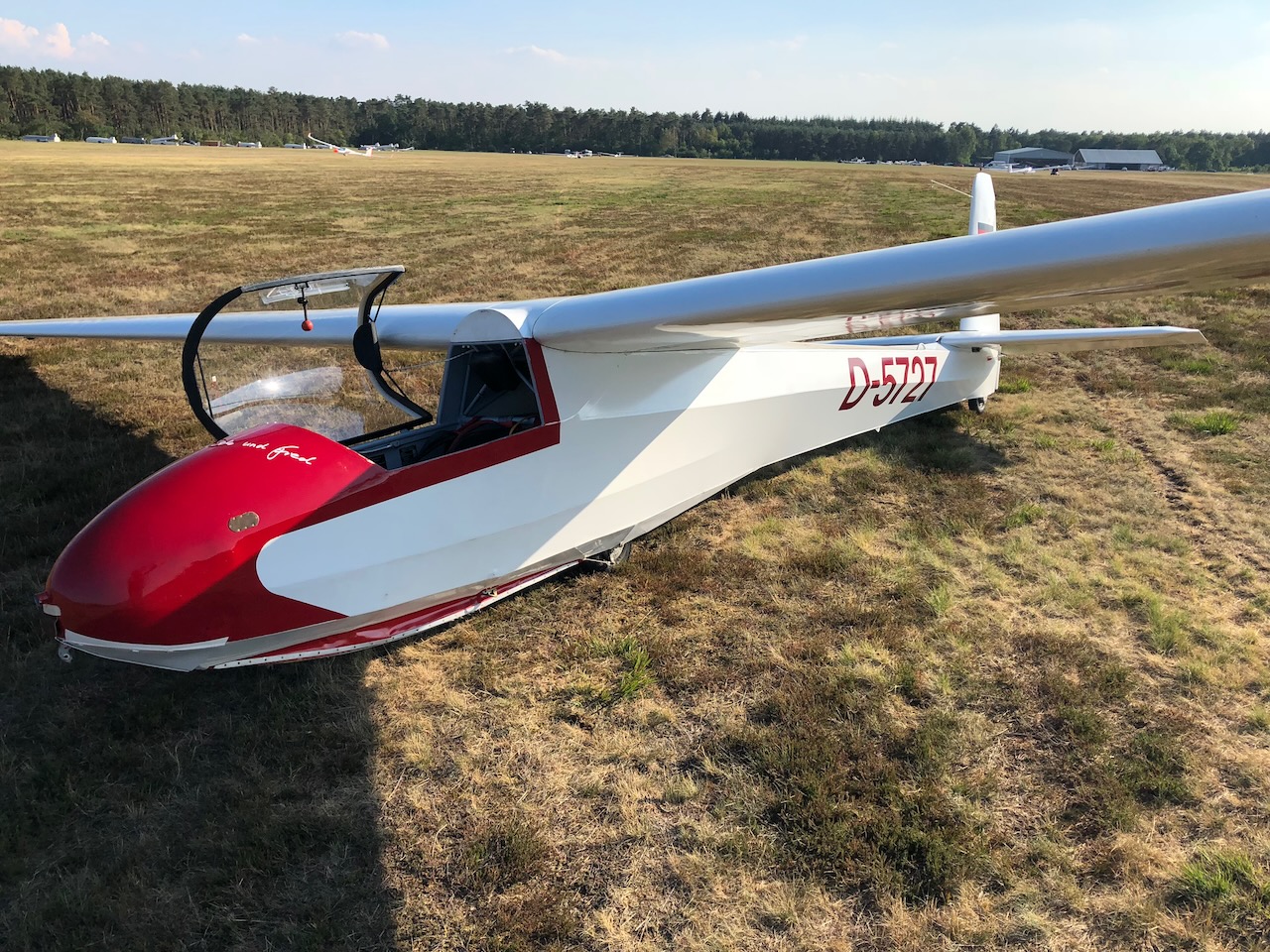 Segelflugzeuge Herforder Verein F r Luftfahrt E V segelflugzeuge-herforder-verein-f-r-luftfahrt-e-v
